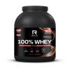 Reflex 100% Whey 2000 g chocolate (Príchuť čokoláda)