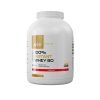 ATP Nutrition 100% Instant Whey 80 CFM 2000 g banán (Príchuť banán)