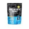 BioTech Iso Whey Zero 454 g banana (Príchuť banán)