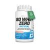 BioTech Iso Whey Zero Natural 908 g strawberry (Príchuť jahoda)