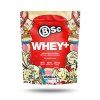 BSC Whey+ 900 g vanilla (Príchuť vanilka)