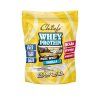 Chiefs Whey Protein 450 g vanilla (Príchuť vanilka)