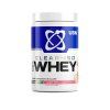 USN Clear-Iso Whey 250 g candy pop (Príchuť candy pop)