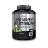 BioTech Iso Whey Platinum 1816 g coconut mango (Príchuť mango-kokos)