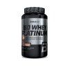 BioTech Iso Whey Platinum 908 g chocolate (Príchuť čokoláda)