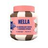 HealthyCo Nella 350 g marshmallow choco (Príchuť čoko-marshmallow)