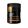 ATP Nutrition Clear Whey Isolate 90% 550 g forest fruit (Príchuť lesné ovocie)