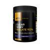 ATP Nutrition Clear Whey Isolate 90% 550 g forest fruit (Príchuť lesné ovocie)