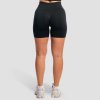 Dámske šortky FLO Graphite - GymBeam (Veľkosť S)