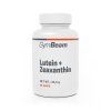 lutein zeaxanthin 60caps gymbeam 1