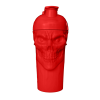 jnx sports the curse skull shaker red front