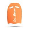 kick board orange gymbeam 1