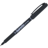 177234 centropen popisovac permanent 0 6mm cerny ien166957