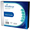 185862 dvd r mediarange 8 5gb 8x double layer slimcase 5pack ien247088