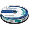 177432 dvd r mediarange 8 5gb 8x double layer 10pack ien168052