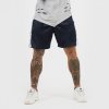 Šortky Vertical Navy - GymBeam (Veľkosť XL)