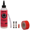 zefal tubeless kit 25mm ien374663