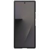 samsung silikonovy zadni kryt pro fold7 cerny ien556725