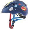 204618 uvex kid 2 cc dark blue rocket mat ien348285