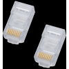 170787 datacom plug utp cat5e 8p8c rj45 drat ien73903