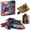 362096 lego marvel kapitan amerika vs thanos 76319 ien569191