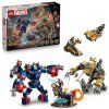 362102 lego marvel avengers endgame thor vs chitauri 76322 ien569194