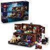 lego wednesday vec a jeho byt 76785 ien569225