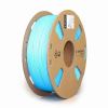 gembird filament pla 1 75mm 1kg svetle modra ien307548