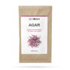 Agar - GymBeam (Gramáž 50 g)