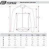 force bunda windpro neprofuk cerna vel xl image1 big ies61098531