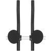 force flat nastavce na riditka rovne al cerne mat image1 big ies61234202