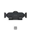 drzak do auta baseus gravity air vent do ventilacni mrizky cerny ien549963