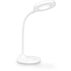 connect it glow stolni led lampicka bila ien526981