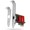 axagon pcee g25 pcie 2 5 gigabit ethernet ien404488