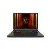 msi vector a16 hx a8whg 016xcz ien576280
