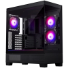 273855 phanteks xt view tempered glass windows d rgb cerna ien517898