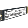 patriot p320 256gb ssd ien530911