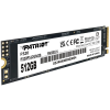 patriot p320 512gb ssd ien530913
