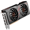 sapphire pulse radeon rx 7600 gaming ien489321