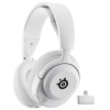 steelseries arctis nova 5p white ig578440
