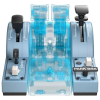 thrustmaster tca quadrant add on airbus edition ien458170
