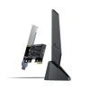 tp link archer txe73e triband wifi6e bt pcie adapter ien572940