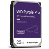 234648 wd purple pro 22tb ien463123