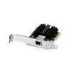 zyxel xgn100c 10g rj45 pcie ien568904