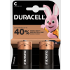 duracell basic alkalicka baterie 2 ks c ien403217