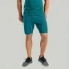 Šortky Essential Deep Teal - STRIX (Veľkosť oblečenia S, Veľkosť S)