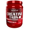 Kreatín Tabs - ActivLab (Príchuť bez príchute)