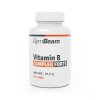Vitamín B-Complex Forte - GymBeam (Príchuť bez príchute)