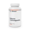 tribulus ashwagandha 90 caps gymbeam 2 1