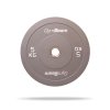 bumper plate 51mm gymbeam 5kg